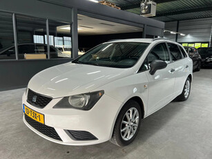 SEAT Ibiza ST| NAP| NW APK|AIRCO|