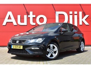 SEAT Leon 1.0 TSI FR Business Intense LED Virtual Cockpit