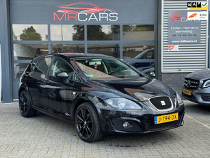 Seat Leon 1.2 TSI Ecomotive Style