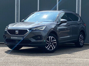 SEAT Tarraco 1.5 TSI ACT 150pk Style 7p. | Camera | ACC | Dodehoek assistent