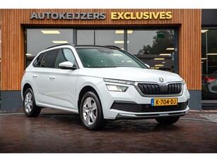 Skoda Kamiq 1.0 TSI Sport Business Cruise Clima DAB+ PDC