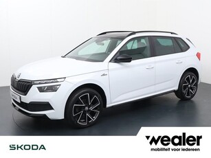 Skoda Kamiq 1.5 TSI ACT Sport Business 150 PK Automaat