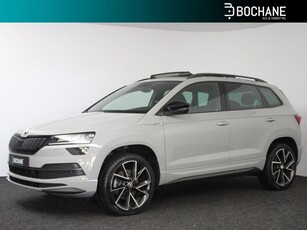 Skoda Karoq 1.5 TSI ACT Sportline Business 1e-EIG.