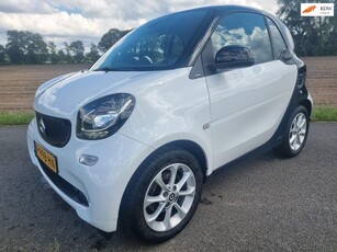 Smart Fortwo 1.0 ProxyAircoBluetoothCruise&Climate