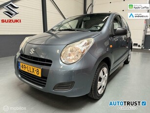 Suzuki Alto 1.0 Comfort 1e EigCarplayNL-Dealer-Auto!