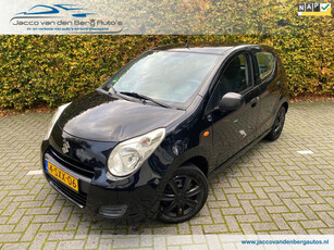 Suzuki Alto 1.0 Comfort EASSS I Airco I 5 Deurs