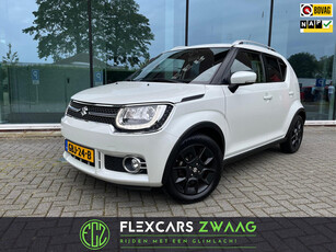 Suzuki IGNIS 1.2 Style 5D - Navi - Camera - Climate - Parkeerhulp - Afn.Trekhaak