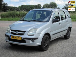 Suzuki Ignis 1.3-16V GLS ZEER MOOIII