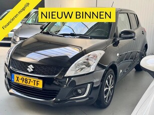 Suzuki Swift 1.2 XTRA 94pk 2015 PDC AIRCO CRUISE