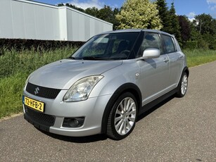 Suzuki Swift 1.3 Bandit / GT UITVOERING / 5-DEURS / AIRCO