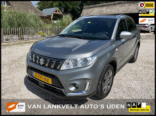 Suzuki VITARA 1.0 Boosterjet Navi, camera, trekhaak