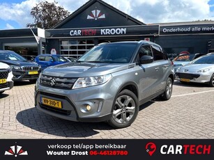 Suzuki Vitara 1.6 Exclusive Navigatie