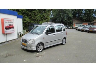 Suzuki Wagon R+ 1.3 Special