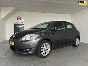 Toyota Auris 1.6-16V Luna Business Automaat, Airco, LMV, Trekhaak