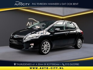 Toyota Auris 1.8 Full Hybrid Dynamic Navi l Camera l