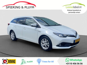 Toyota Auris 1.8 Hybrid Trend | Pano | Camera | Navi