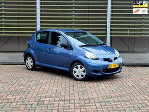 Toyota Aygo 1.0-12V Access / Airco / 5 Drs / Nieuwe Apk