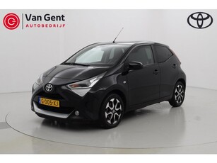 Toyota Aygo 1.0 VVT-i x-joy Apple/Android 5drs