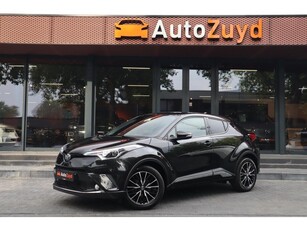 Toyota C-HR 1.2 Premium Navi/ Camera/ Clima/