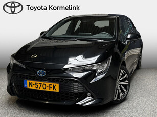 Toyota Corolla 2.0 Hybrid TeamNL automaat