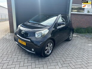 Toyota IQ 1.0 VVTi Aspiration, navi, clima, NL Auto, NAP