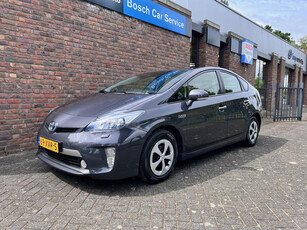 Toyota Prius 1.8 Plug-in Dynamic Business