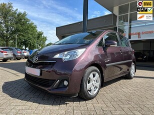 Toyota Verso-S 1.3 VVT-i Aspiration, Automaat, Trekhaak