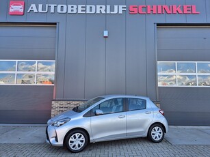 Toyota Yaris 1.0 VVT-i Comfort (bj 2018)