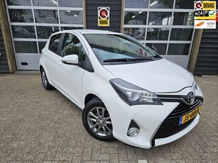 Toyota Yaris 1.3 VVT-i Trend,camera,telefoon etc