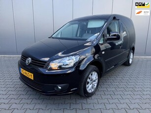 Volkswagen Caddy 1.6 TDI AIRCO/CRUISE/PDC/TREKHAAK