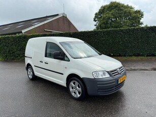 Volkswagen Caddy 2.0 SDI - AC - YOUNGTIMER - LAGE KMS NAP