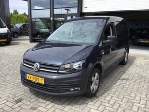 Volkswagen Caddy 2.0 TDI L2H1 BMT Maxi Highline