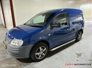 Volkswagen Caddy Bestel 2.0 SDI