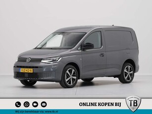 Volkswagen Caddy Cargo 2.0 TDI 1st Edition Navigatie Clima