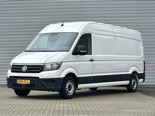 Volkswagen Crafter 2.0 TDI L4H2 Dealer onderhouden