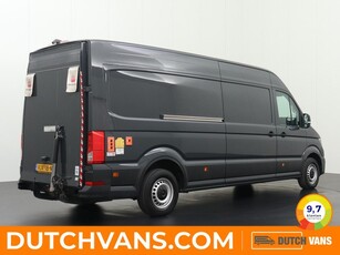 Volkswagen Crafter 2.0TDI 140PK DSG Automaat Laadklep