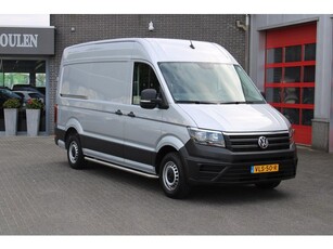 Volkswagen Crafter 30 2.0 TDI L3H3