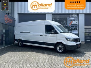 Volkswagen Crafter Bestel 35 2.0 TDI L4H3