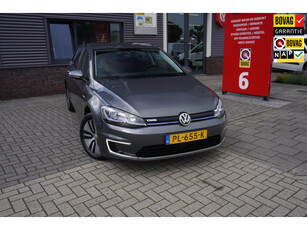 Volkswagen E-Golf E-Golf