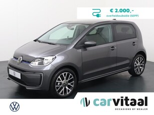 Volkswagen e-Up! Edition 83 PK Achteruitrijcamera