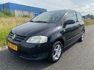 Volkswagen Fox 1.2 Trendline nieuwe APK