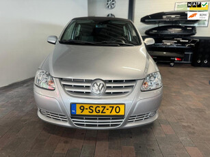 Volkswagen Fox 1.2 Trendline / NIEUWE APK