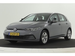 Volkswagen Golf 1.0 TSI Life (bj 2023)