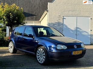 Volkswagen Golf 1.4-16V AircoSportuitlaatApktot2025