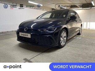 Volkswagen Golf 1.4 eHybrid GTE 245 pk Automaat (DSG)