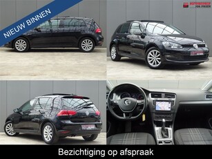 Volkswagen Golf 1.4 TSI ACT LOUNGE * PANORAMADAK * ECC *