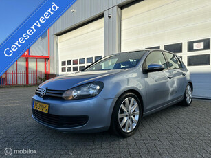 Volkswagen Golf 1.4 TSI Comfortline/5-Drs/Automaat/Airco