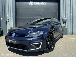 Volkswagen Golf 1.4 TSI GTENaviApple CarPlay19 inchLED