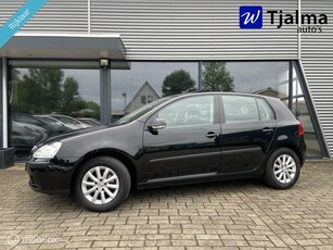 Volkswagen Golf 1.6 FSI Comfortline keurige auto 2 de