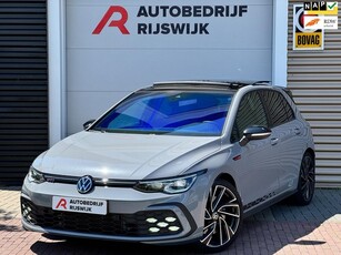 Volkswagen GOLF 2.0 TSI GTI Pano/Matrix/Blindspot/Camera